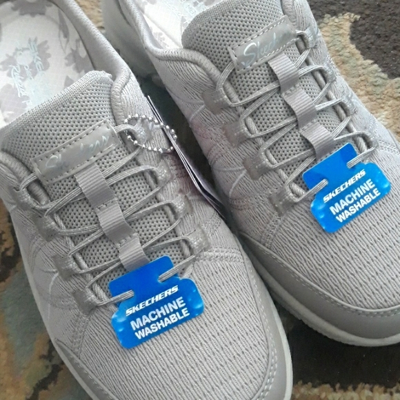 2x*Host Pick*Skechers Easy Going My Pace slip on shoes - Picture 4 of 16